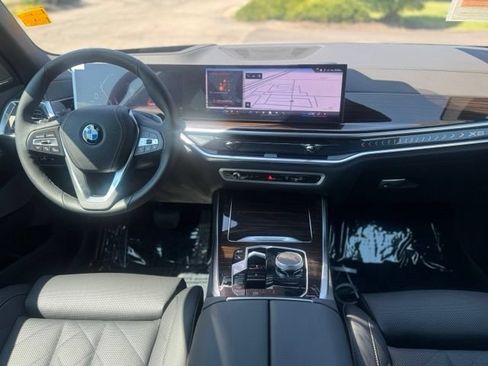 Used 2026 BMW X5 xDrive40i w/ Premium Package AWD/4WD image 18