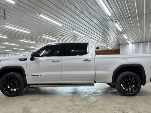 Used 2023 GMC Sierra 1500 Denali w/ Denali Reserve Package image 5