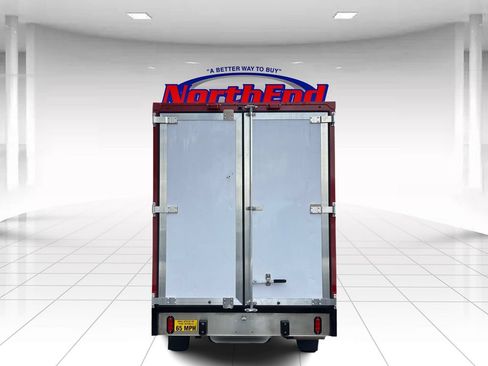 Used 2023 Ford E-350 and Econoline 350 Super Duty w/ Power Windows & Locks Group RWD image 6