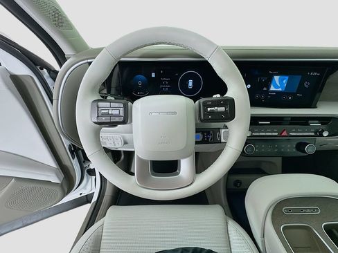 New 2026 Hyundai Palisade SEL w/ Tow & Go Package FWD image 10