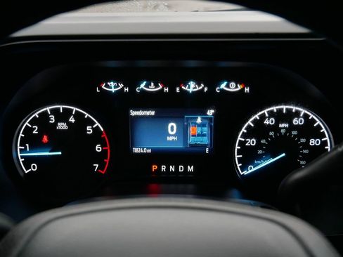 Used 2024 Ford F250 XLT w/ 360-Degree Camera Package image 21