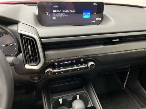 New 2026 MAZDA CX-50 AWD 2.5 S w/ Weather Package image 16