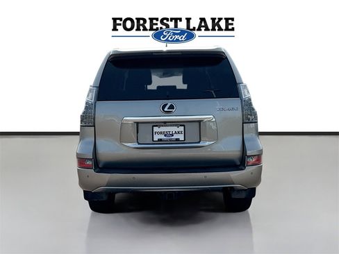 Used 2022 Lexus GX 460 Premium image 6