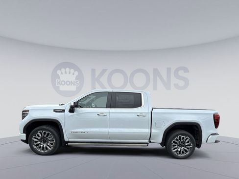 New 2026 GMC Sierra 1500 Denali Ultimate AWD/4WD image 2