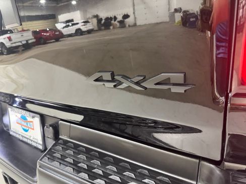 Used 2022 RAM 1500 Rebel w/ Rebel Level 2 Equipment Group AWD/4WD image 31