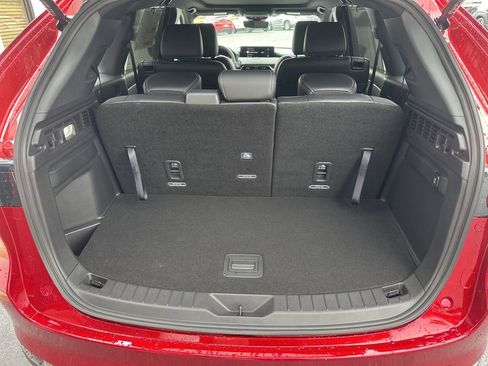 New 2026 MAZDA CX-90 3.3 Turbo S w/ Premium Package image 18