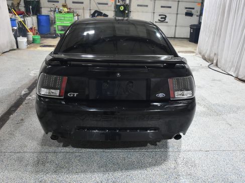 Used 2002 Ford Mustang GT image 6