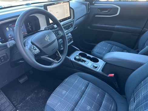 New 2026 Ford Bronco Sport Heritage image 18