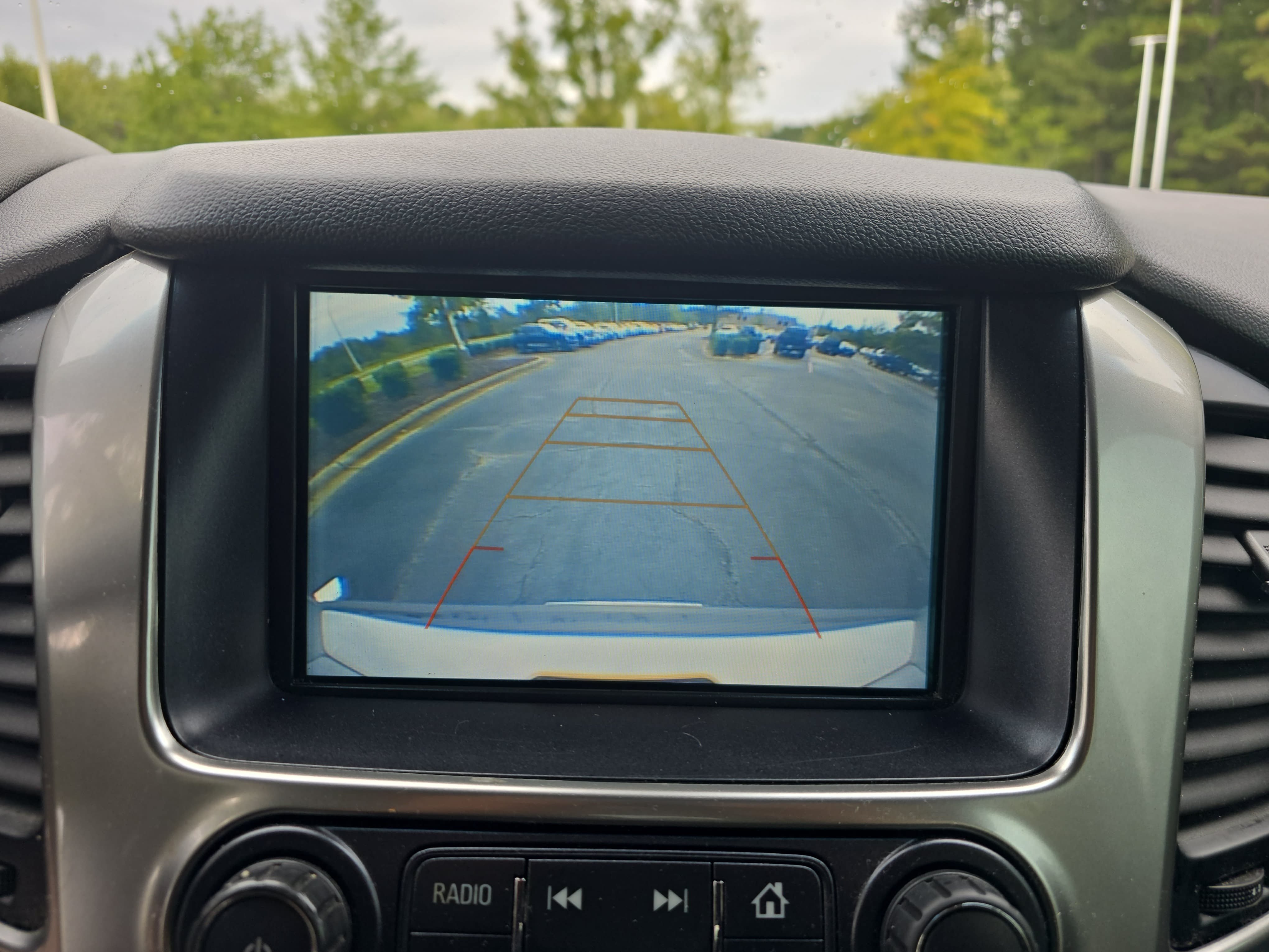 Used 2019 Chevrolet Tahoe Premier AWD/4WD image 19