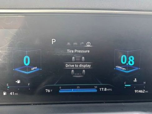 Used 2023 Hyundai Santa Cruz Limited w/ Cargo Package image 24