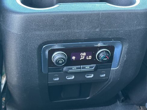 Used 2021 Chevrolet Tahoe Z71 w/ Rear Media and Nav Package image 39