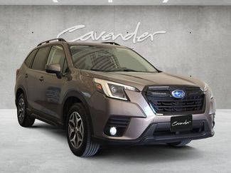 Used 2022 Subaru Forester Premium video 2