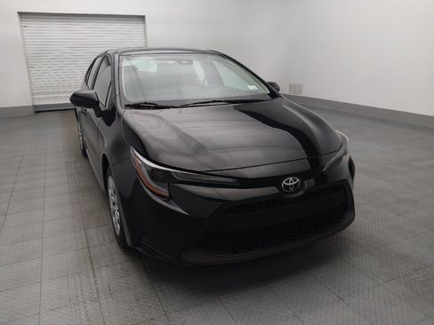 Used 2022 Toyota Corolla LE FWD image 14