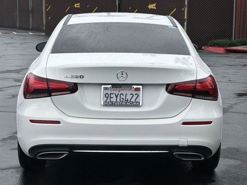 Used 2019 Mercedes-Benz A 220 image 5