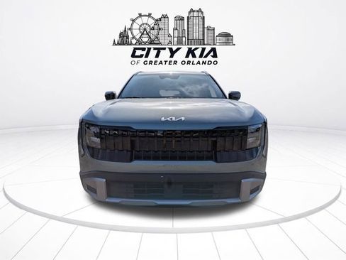 New 2027 Kia Seltos EX AWD/4WD image 9