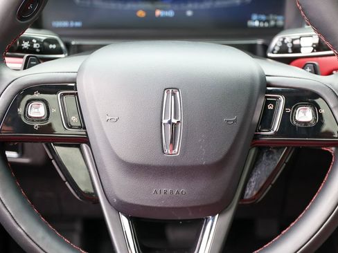 Certified 2024 Lincoln Corsair Grand Touring AWD/4WD image 9