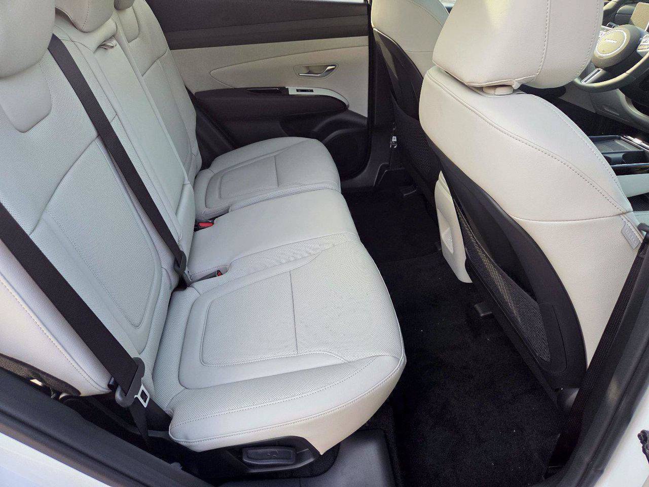 New 2026 Hyundai Tucson Limited AWD/4WD image 50