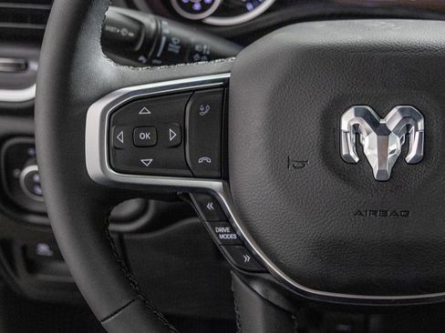 New 2026 RAM 1500 Big Horn image 25