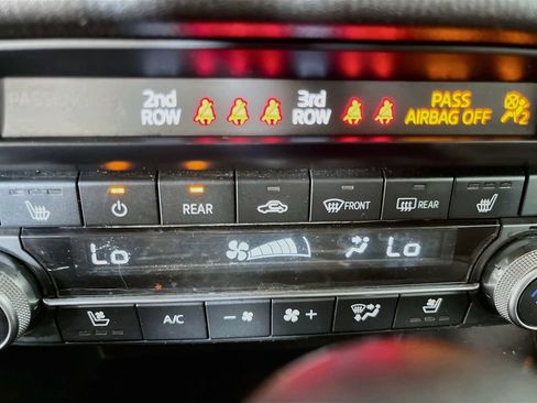 Used 2023 MAZDA CX-9 Touring Plus AWD/4WD image 22