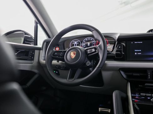 New 2026 Porsche Cayenne S AWD/4WD image 26