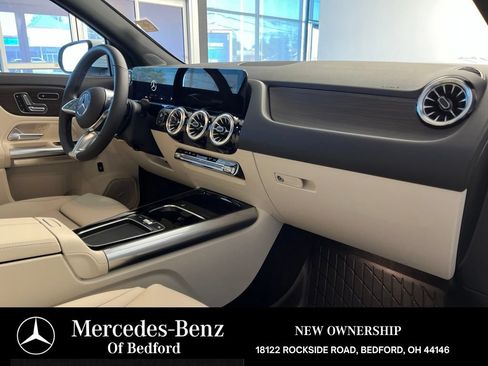 Used 2026 Mercedes-Benz GLA 250 4MATIC image 21