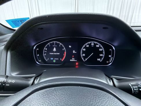 Used 2022 Honda Accord Sport image 19