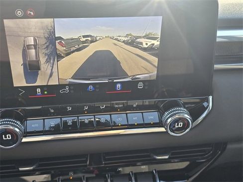 New 2026 GMC Canyon Elevation w/ Convenience Package image 20