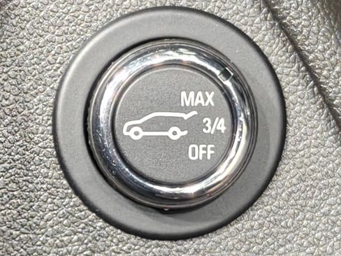 Used 2021 Chevrolet TrailBlazer LT w/ Sun and Liftgate Package FWD image 49