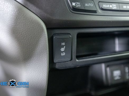 Used 2017 Honda Pilot EX-L image 21