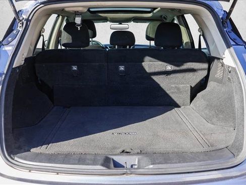 Used 2018 Nissan Murano SV w/ Premium Package image 27