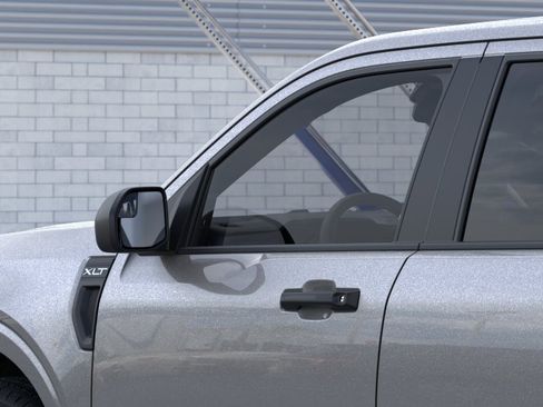 New 2026 Ford Maverick XLT FWD image 21