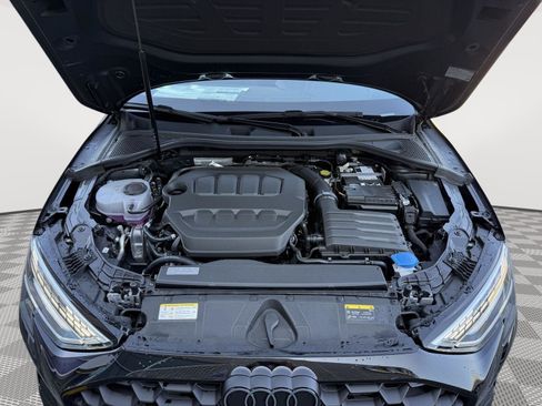 New 2026 Audi A3 2.0T Premium image 23