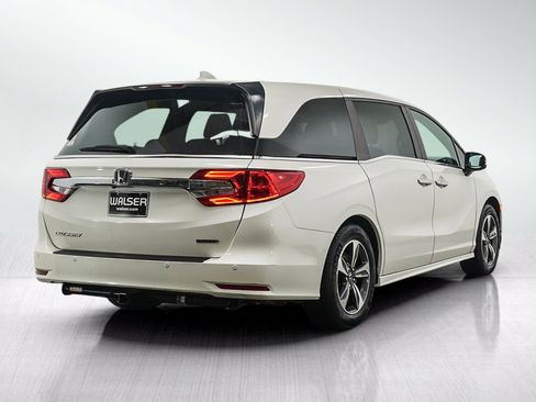 Used 2019 Honda Odyssey Touring image 5