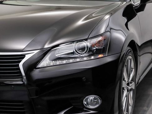 Used 2013 Lexus GS 350 w/ Premium Pkg RWD image 9