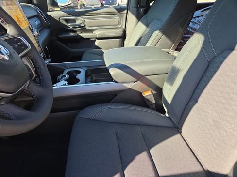 New 2026 RAM 1500 Big Horn image 16