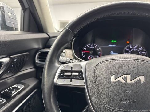 Used 2022 Kia Telluride SX image 19