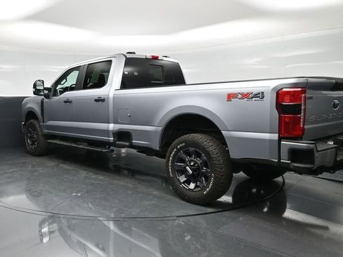 Used 2024 Ford F350 XL w/ STX Appearance Package image 7