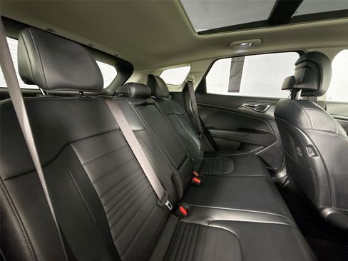 Used 2023 Kia Sportage SX Prestige AWD/4WD image 43
