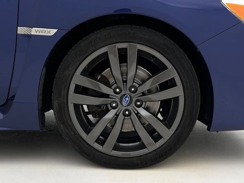 Used 2017 Subaru WRX Premium AWD/4WD image 30
