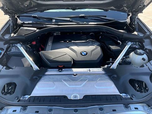 Used 2024 BMW X3 sDrive30i w/ Convenience Package RWD image 30