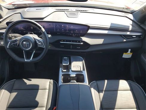 New 2026 Buick Enclave Sport Touring w/ Super Cruise Package image 24