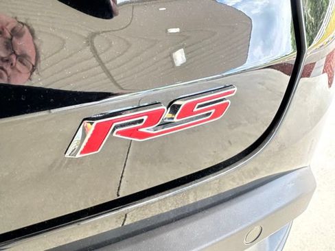 Used 2024 Chevrolet Trax RS w/ Driver Confidence Package FWD image 31