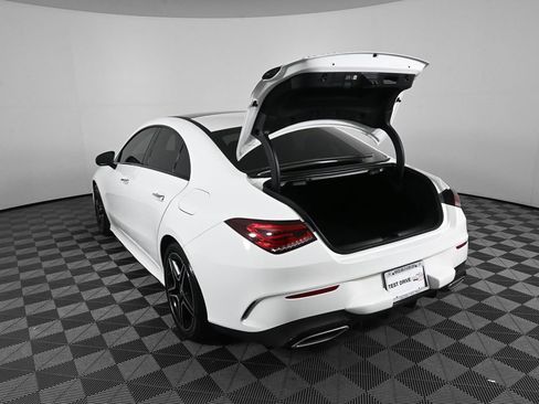 Certified 2023 Mercedes-Benz CLA 250 4MATIC image 30