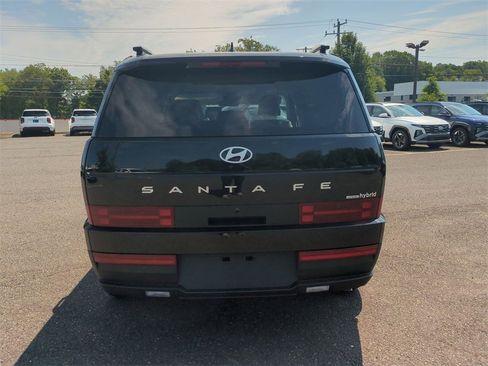 New 2026 Hyundai Santa Fe SEL image 4