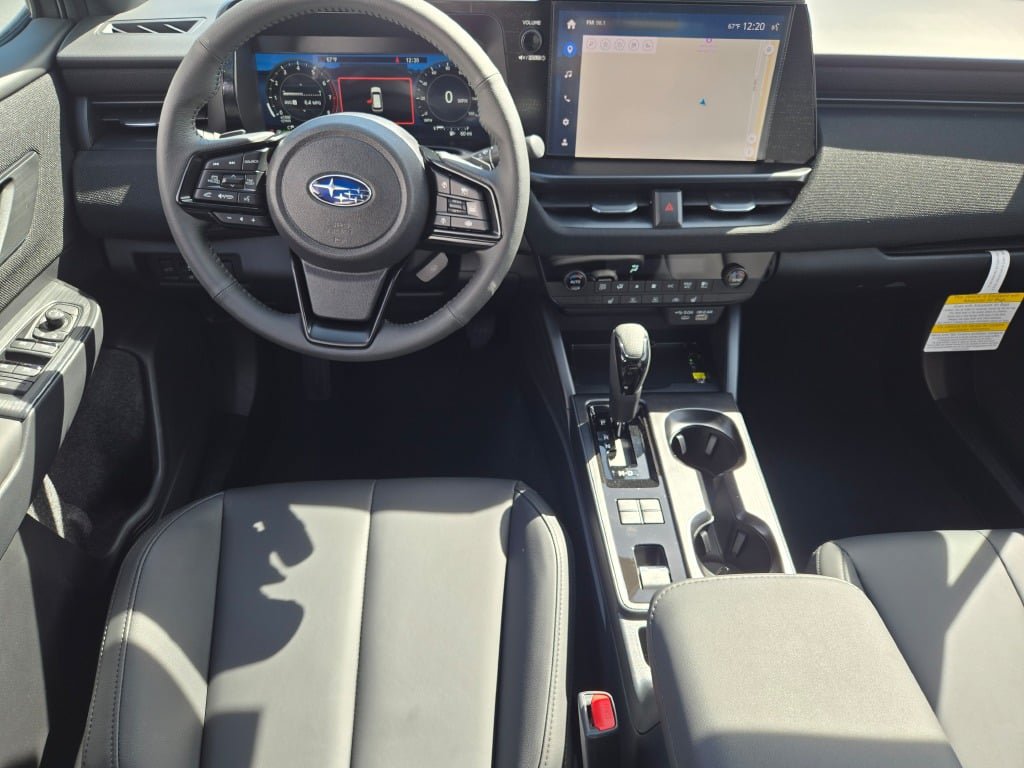 New 2026 Subaru Outback Premium AWD/4WD image 21