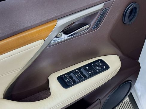 Used 2016 Lexus RX 350 FWD w/ Premium Package image 17