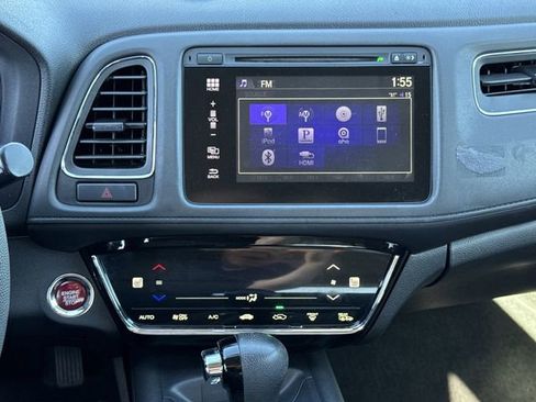 Used 2017 Honda HR-V EX image 15