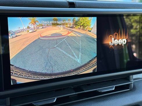 New 2026 Jeep Wrangler Sport AWD/4WD image 18