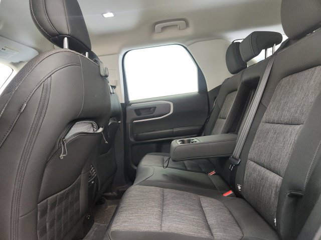 Used 2021 Ford Bronco Sport Big Bend AWD/4WD image 10