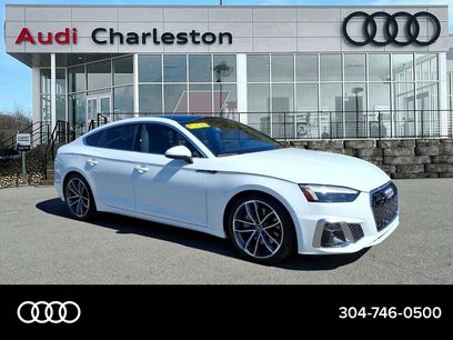 Certified 2023 Audi A5 2.0T Premium Plus w/ Premium Plus